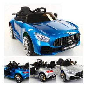 Kids Battery Operated Car