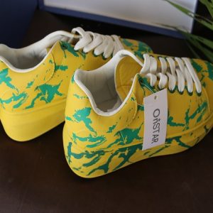 Brand new onstar sneakers shoes size 36