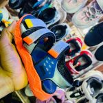 Great children sandal shoes