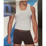 6-in-1 Lux Maestro Boxers Briefs/Underwears (mixed Colours)