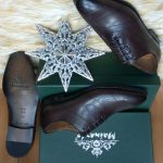 MAINAZDE STYLE EXQUISITE TOP SELLING MEN'S FASHION BROGUE SHOES