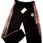 Unisex Joggers Trousers
