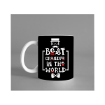 PRINT ON DEMAND CERAMIC MUG