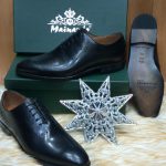 MAINAZDE STYLE EXQUISITE TOP SELLING MEN'S FASHION BROGUE SHOES6