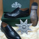 MAINAZDE STYLE EXQUISITE TOP SELLING MEN'S FASHION BROGUE SHOES4