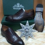 MAINAZDE STYLE EXQUISITE TOP SELLING MEN'S FASHION BROGUE SHOES3