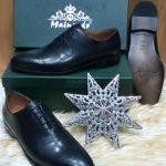 MAINAZDE STYLE EXQUISITE TOP SELLING MEN'S FASHION BROGUE SHOES2