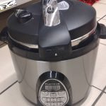 Electric Pressure Cooker