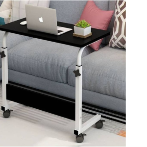 Multipurpose Adjustable Laptop Table For Home/Office