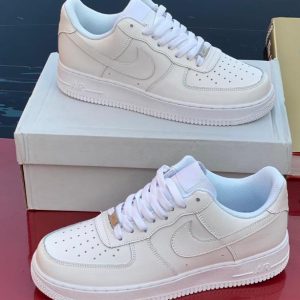 Amazing White Unisex Sneakers.