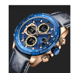 HIGH QUALITY MEN'S WATCH