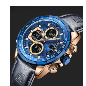 HIGH QUALITY MEN'S WATCH