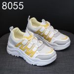 Trendy Smart Snakers.