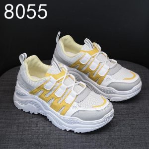 Trendy Smart Snakers.