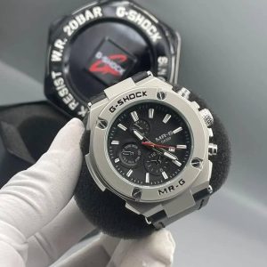 G Shock Date and Time WRIST Watch