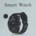 V8 Smart Watch