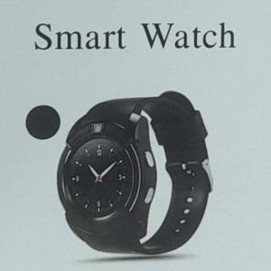 V8 Smart Watch